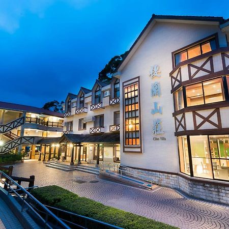 Chilan Hotel Datong Oda fotoğraf