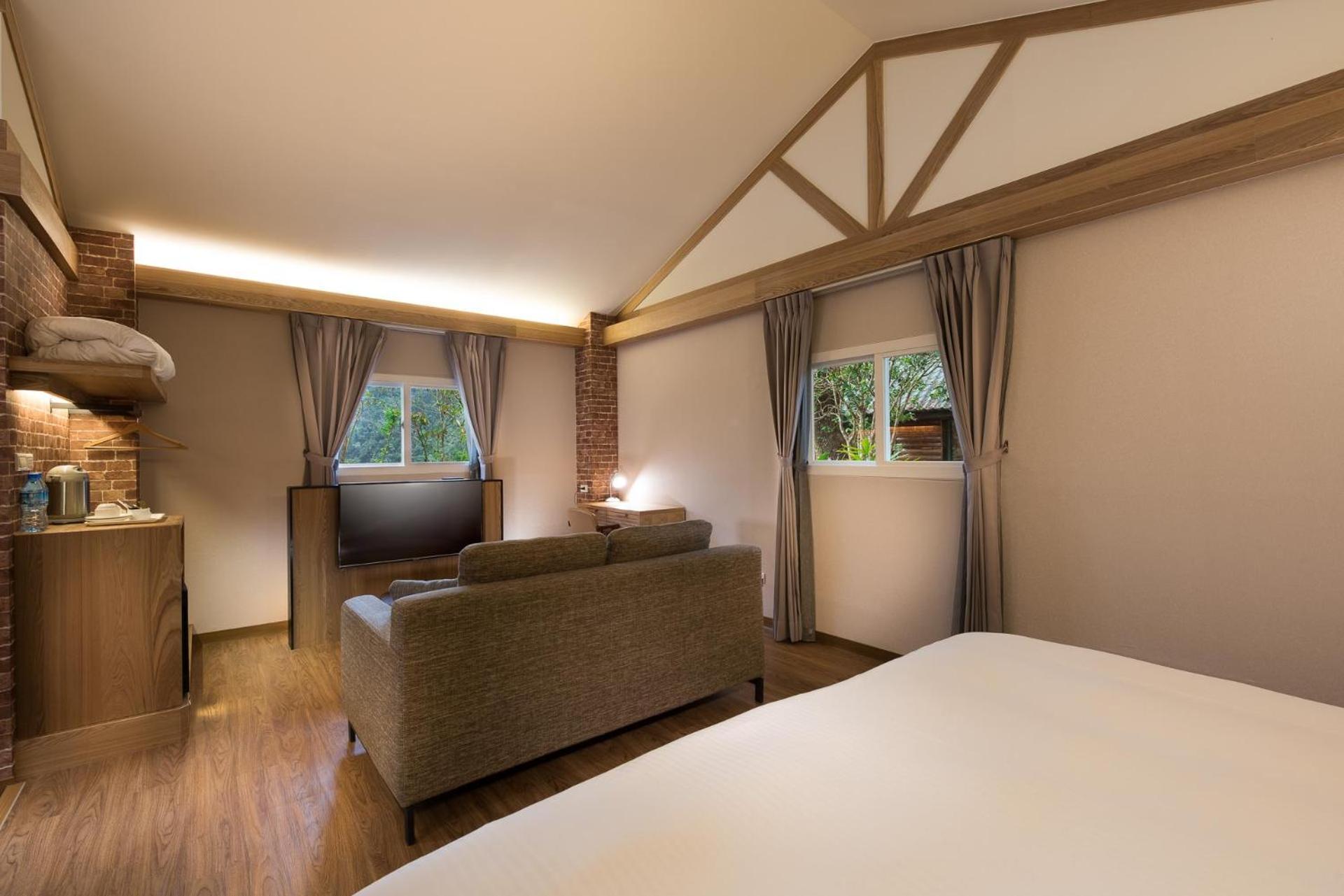 Chilan Hotel Datong Dış mekan fotoğraf
