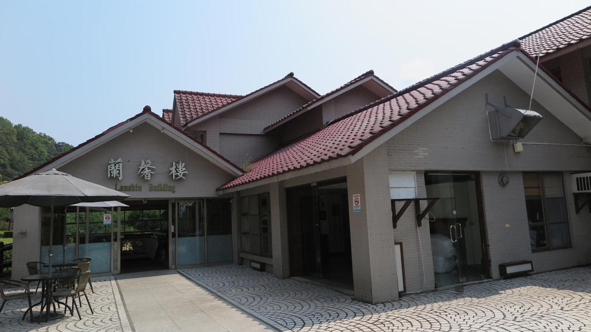 Chilan Hotel Datong Oda fotoğraf