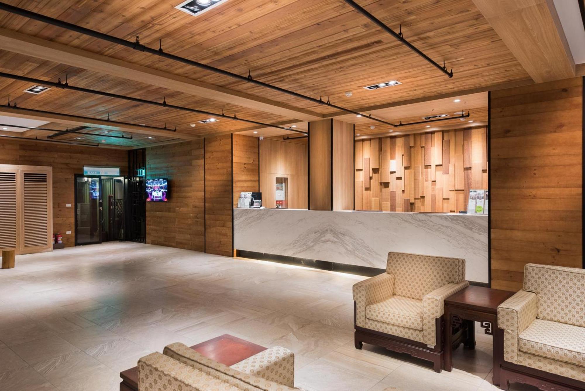 Chilan Hotel Datong Dış mekan fotoğraf