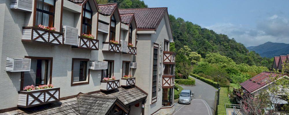 Chilan Hotel Datong Dış mekan fotoğraf
