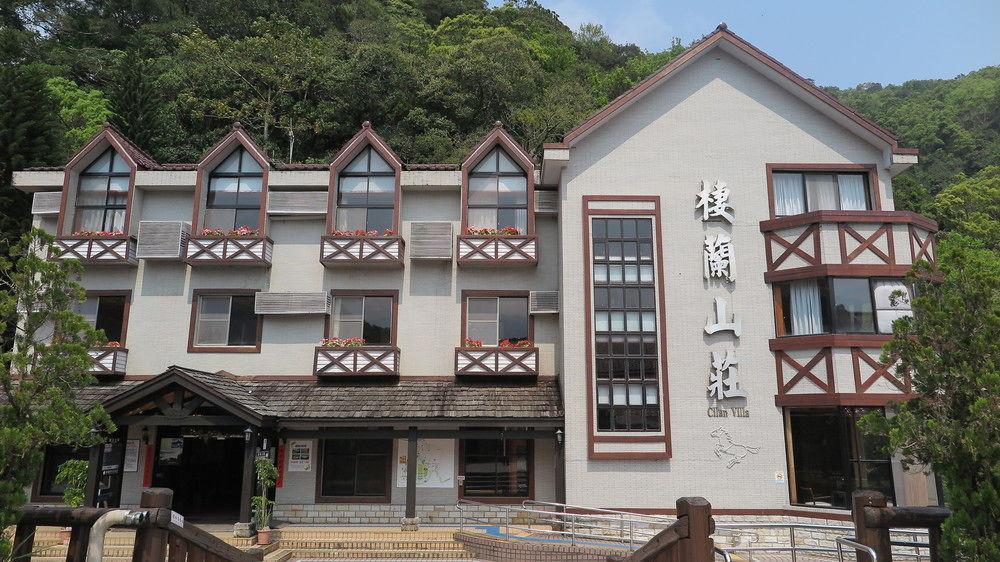 Chilan Hotel Datong Dış mekan fotoğraf
