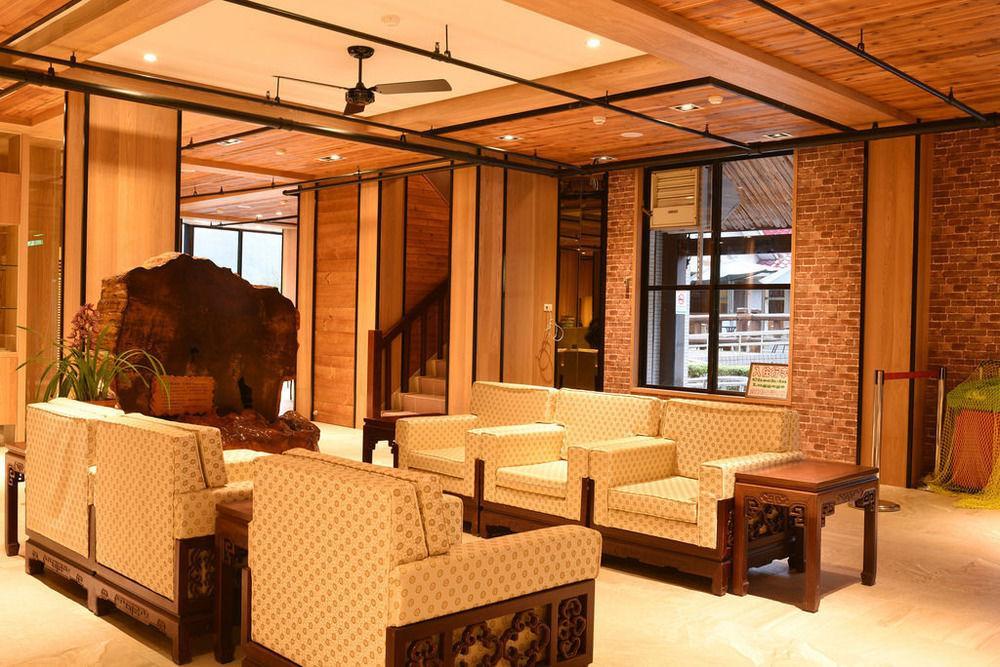 Chilan Hotel Datong Dış mekan fotoğraf
