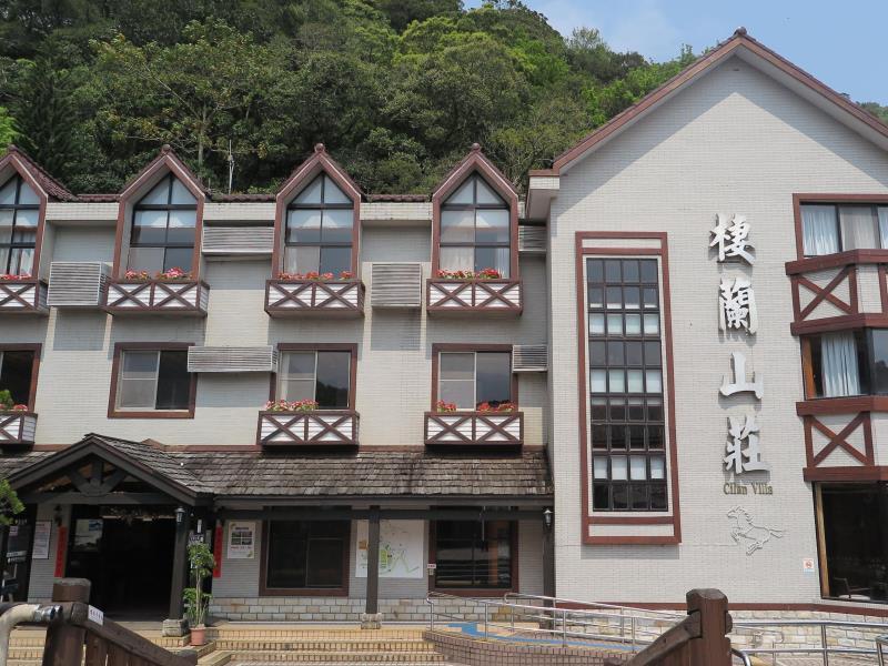 Chilan Hotel Datong Dış mekan fotoğraf