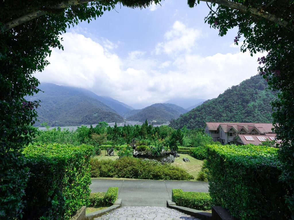 Chilan Hotel Datong Dış mekan fotoğraf