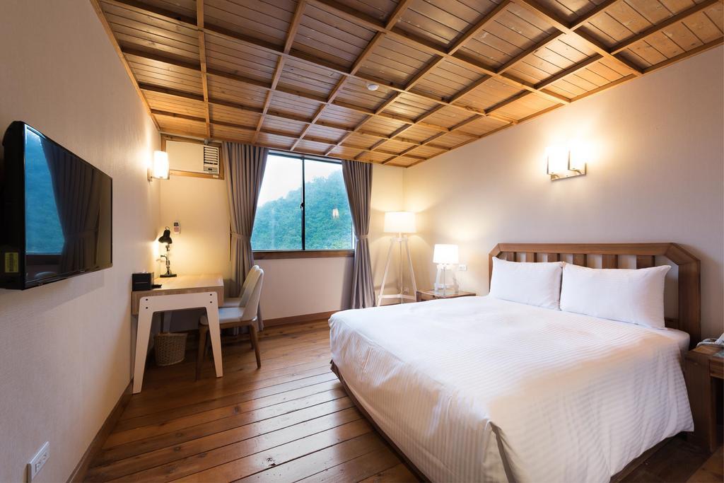 Chilan Hotel Datong Dış mekan fotoğraf