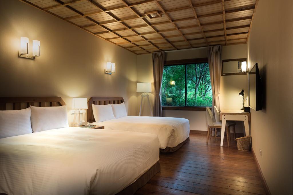 Chilan Hotel Datong Dış mekan fotoğraf