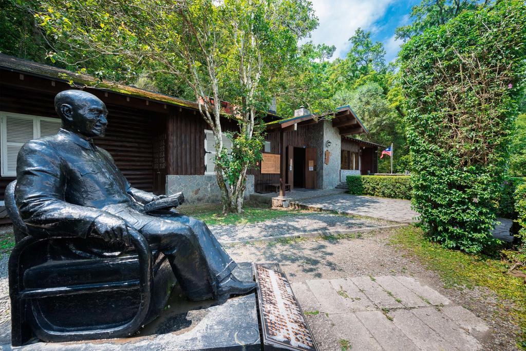 Chilan Hotel Datong Dış mekan fotoğraf