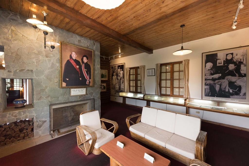 Chilan Hotel Datong Dış mekan fotoğraf