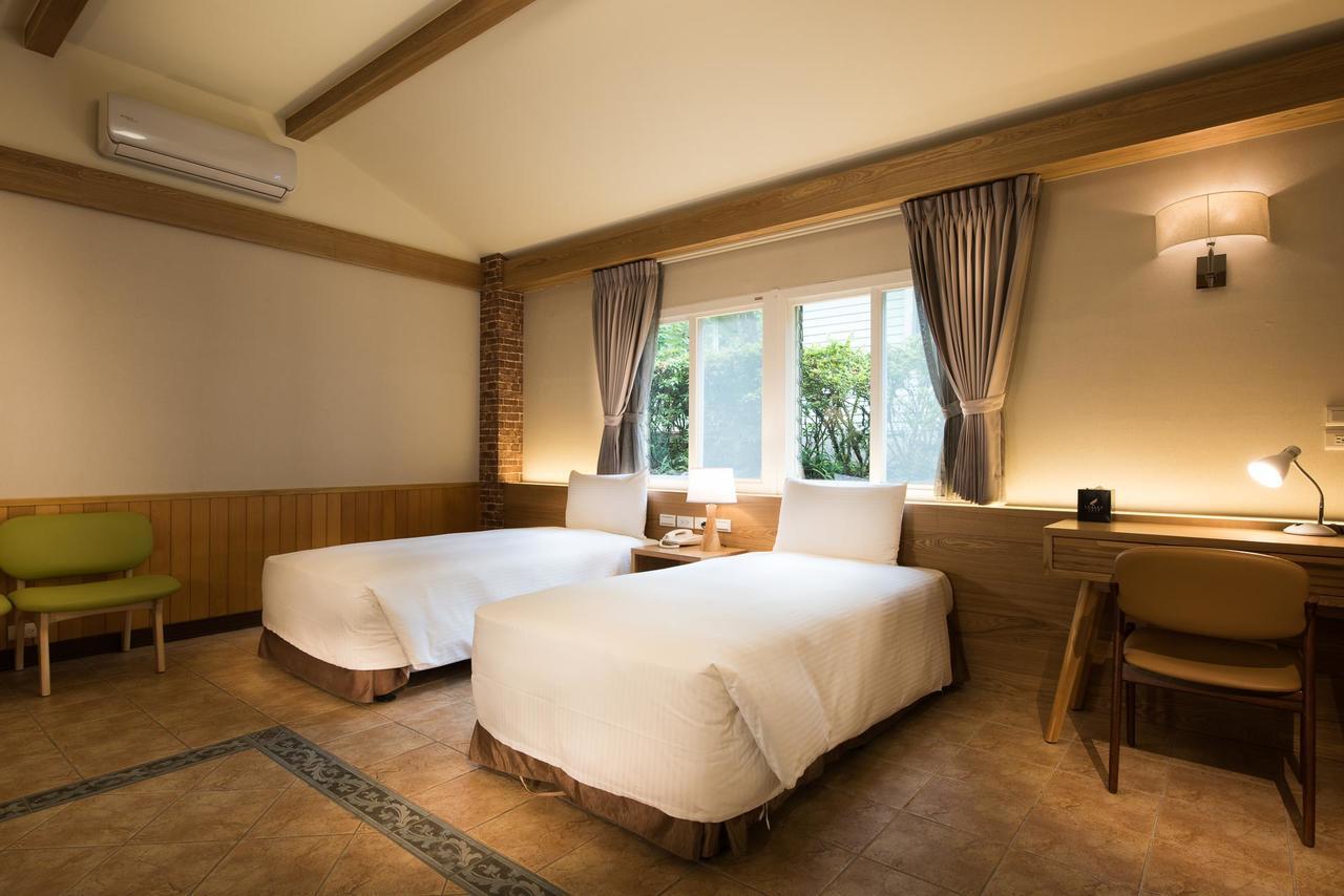 Chilan Hotel Datong Dış mekan fotoğraf