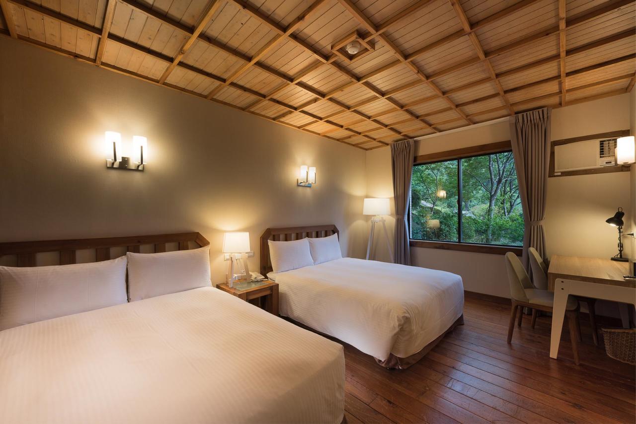 Chilan Hotel Datong Dış mekan fotoğraf