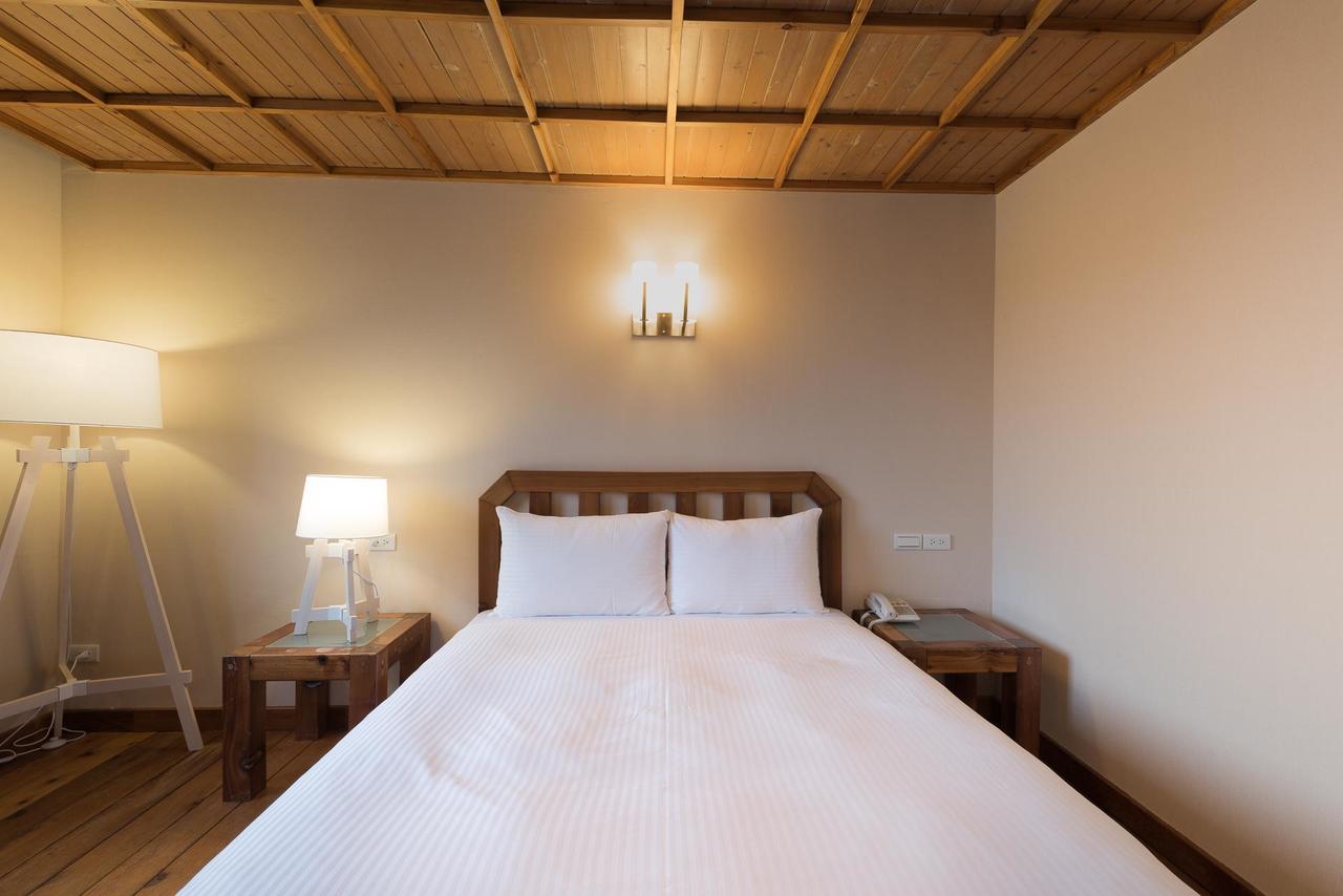Chilan Hotel Datong Dış mekan fotoğraf