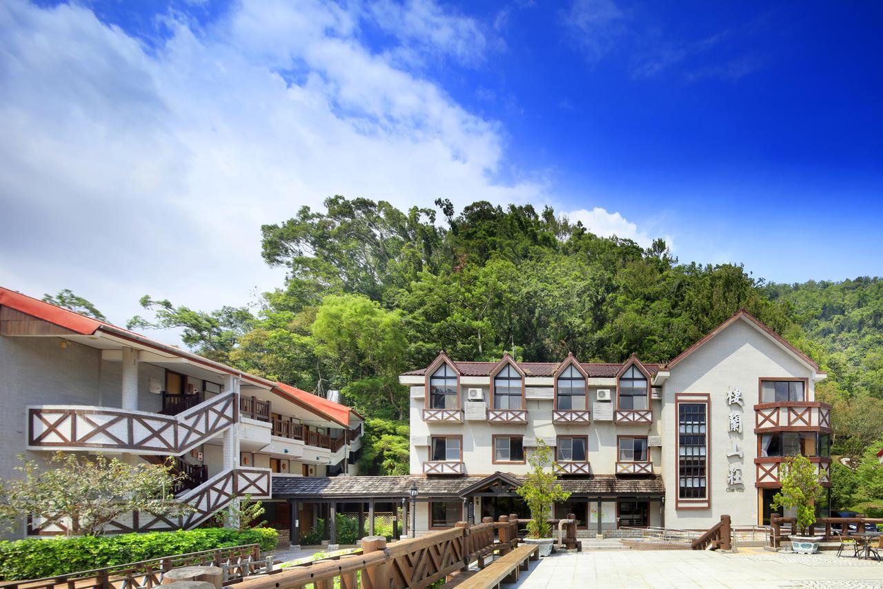 Chilan Hotel Datong Dış mekan fotoğraf