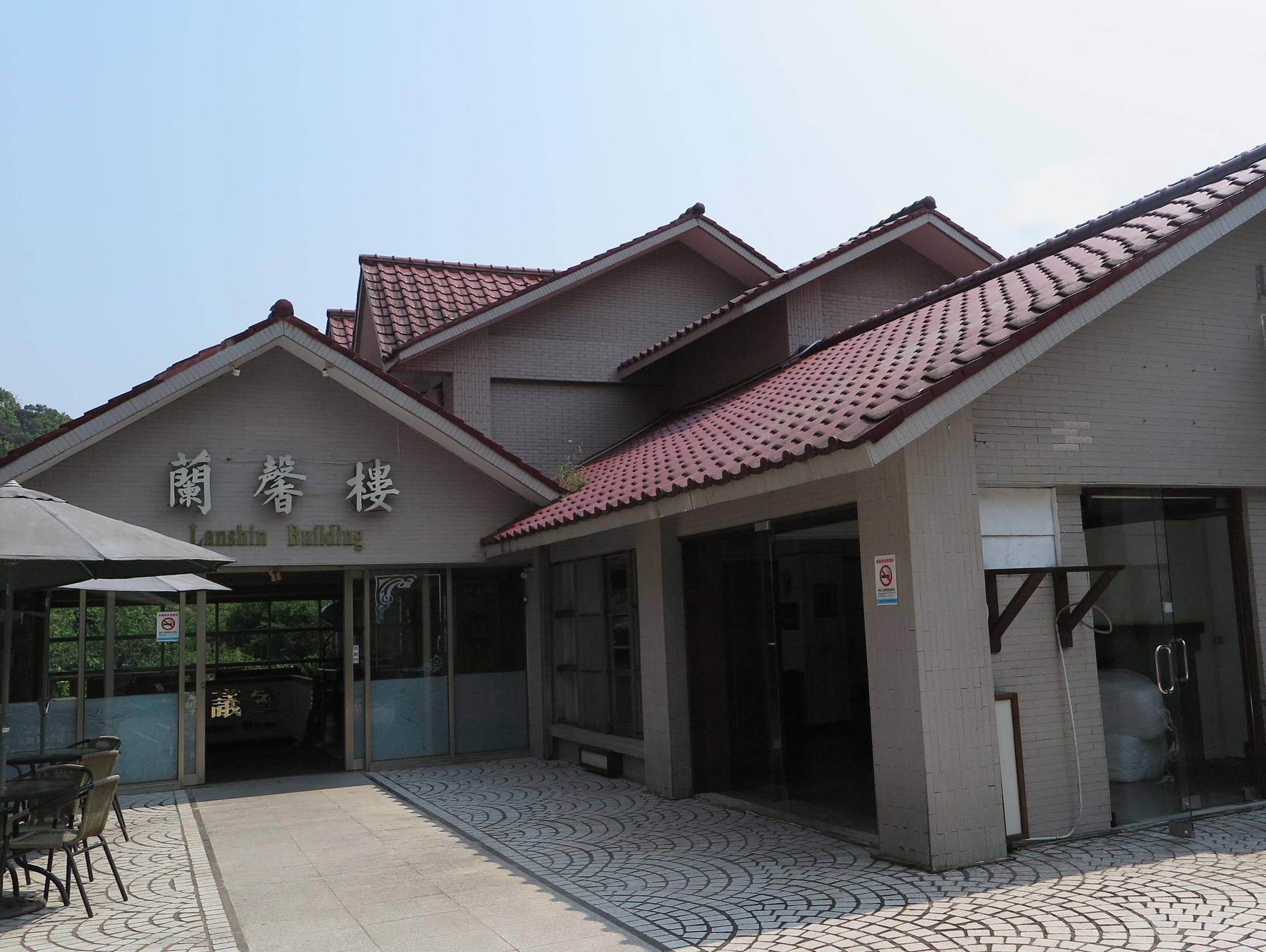 Chilan Hotel Datong Dış mekan fotoğraf