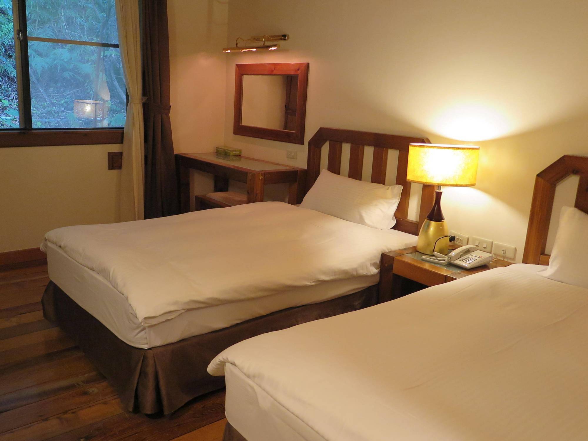 Chilan Hotel Datong Dış mekan fotoğraf